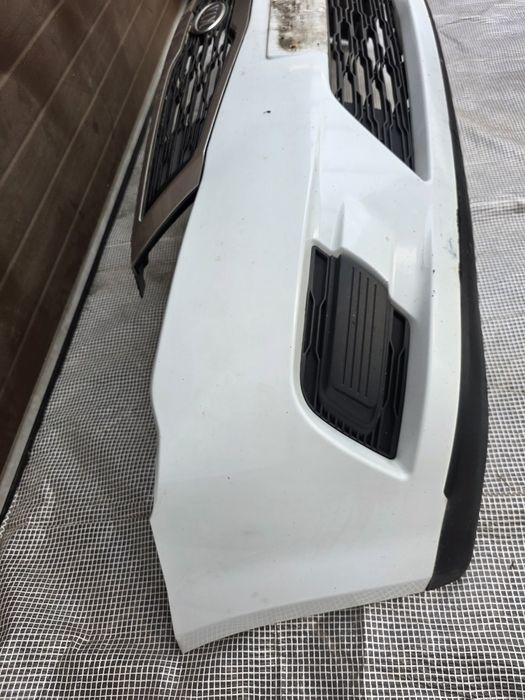 Kia ceed 1 lift 2009-2012 kod koloru WD biały kompletny wysyłka