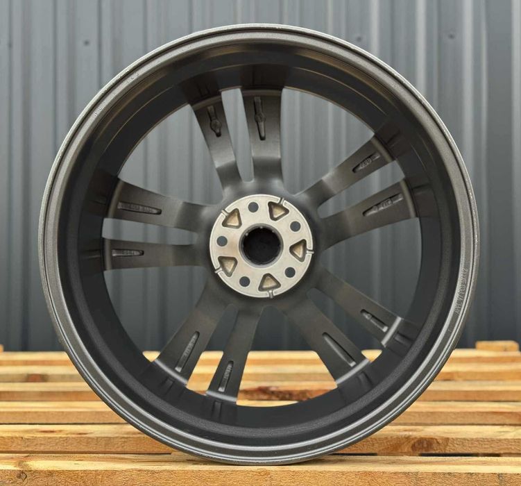Alufelgi 5x112 r20 VW NOWE Passat Jetta Touran Tiguan CC Arteon 3# Felgi aluminiowe OEM Seat