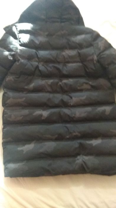 Куртка зимняя 154 р.