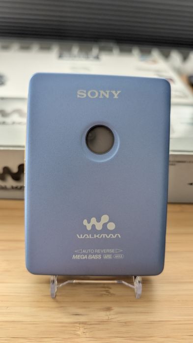 Sony Walkman WM  EX-621  новий
