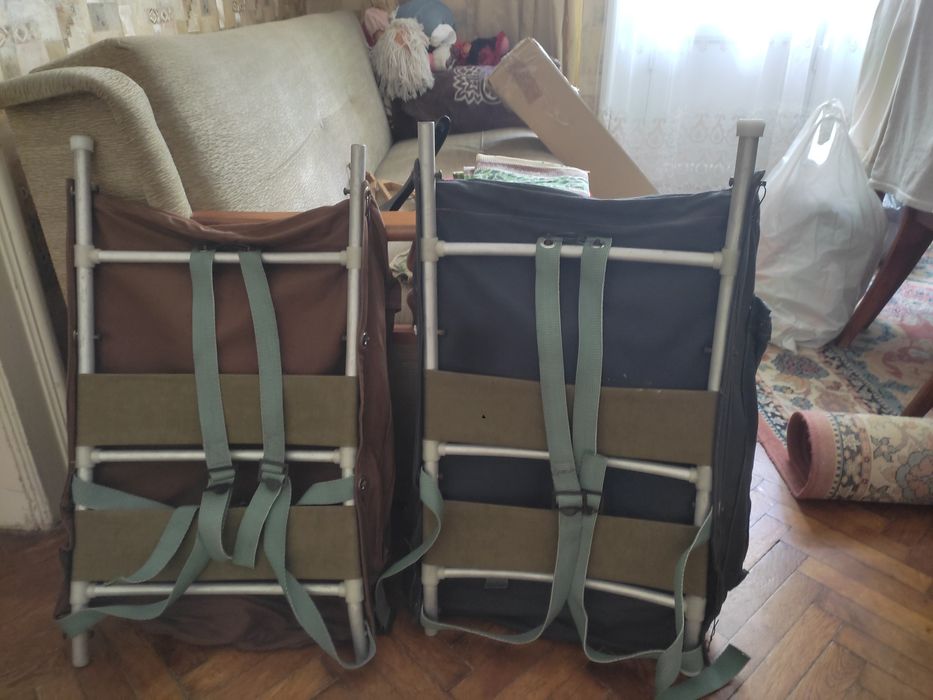 Продам рюкзак,,Єрмак,,