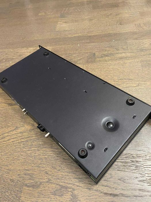 Do nagłośnienia - NOWY Tuner ITC AudioT-6222 + ITC AudioT-60+gratis