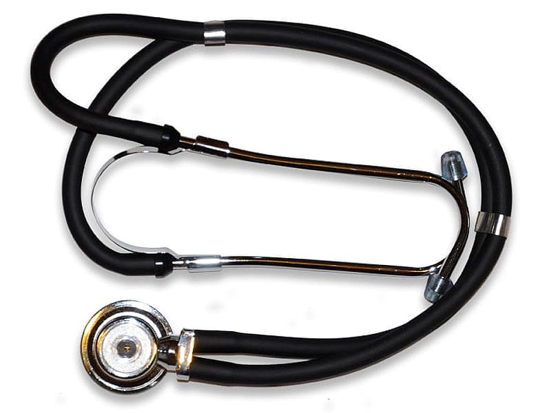 Stetoskop Tenso TS-DIA01006 Rappaport czarny