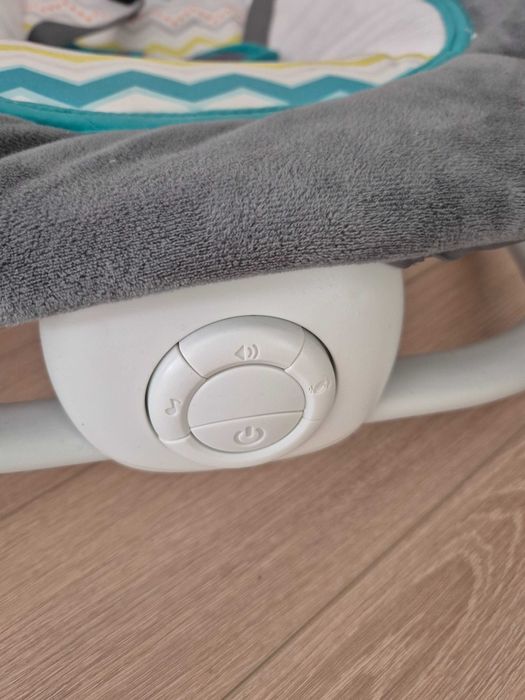 Дитяча колиска..