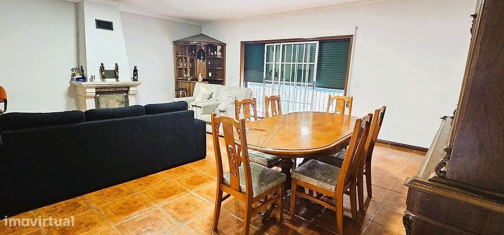 Apartamento T3 para venda