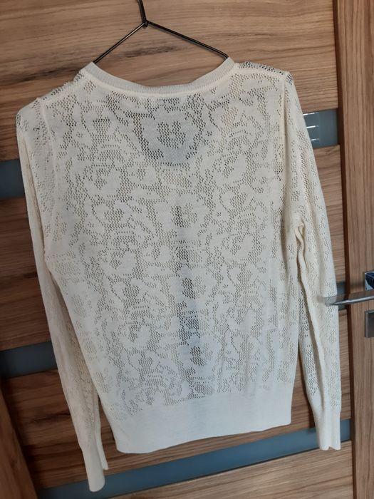 Sweter M c&a damski