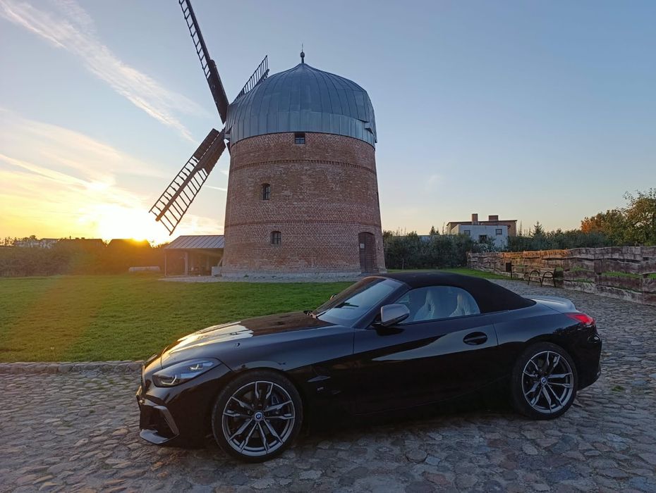 BMW Pozostałe BMW