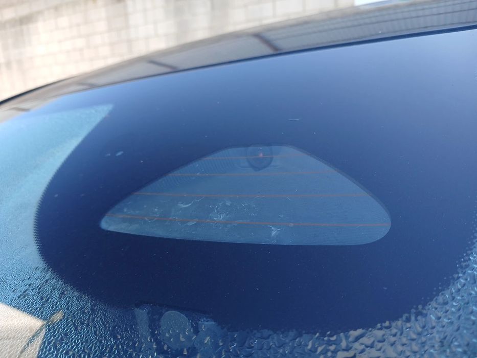 Câmera frontal MERCEDES-BENZ Classe A (W177)