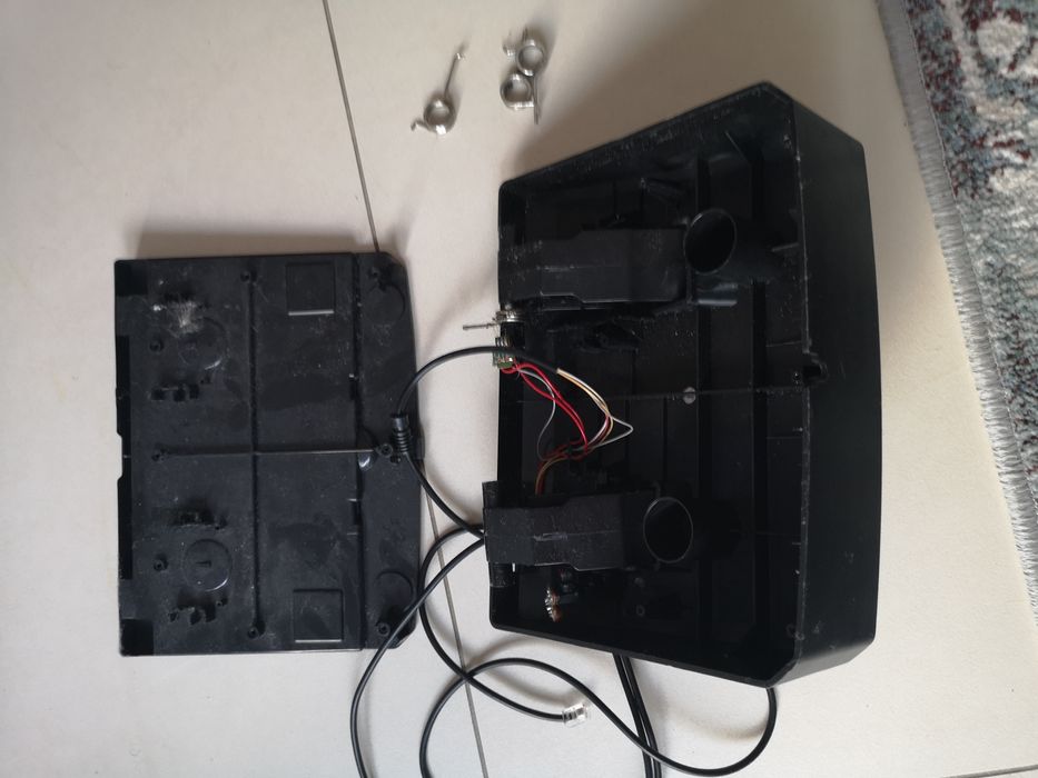 Kierownica do gry HORI PS4-052