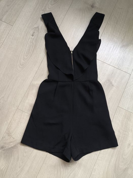 Kombinezon krótki elegancki