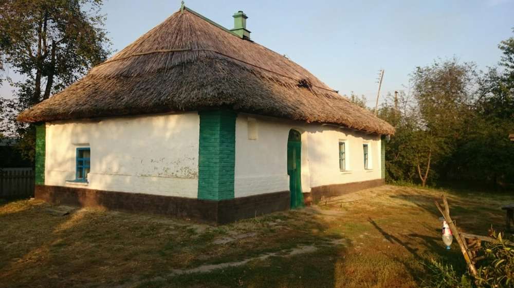 Продам земельну ділянку