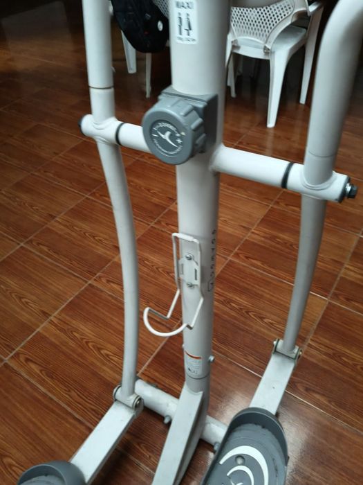 Bicicleta Elíptica