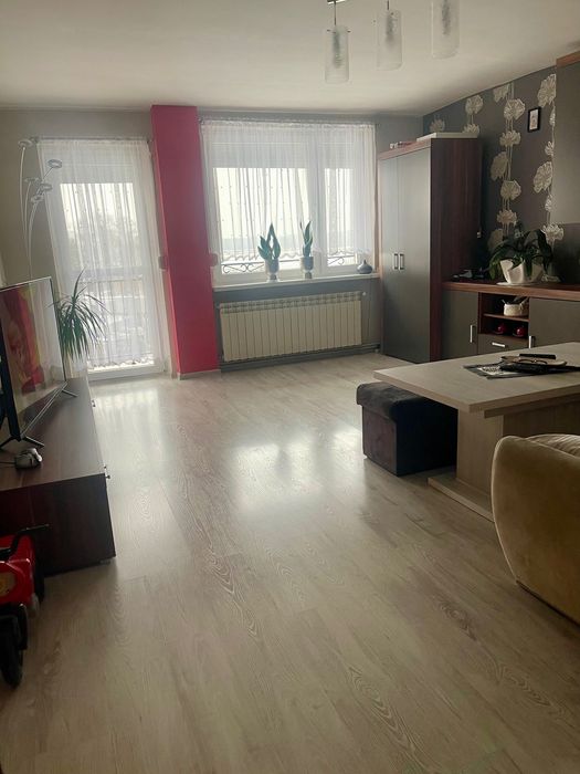 Sprzedam mieszkanie !