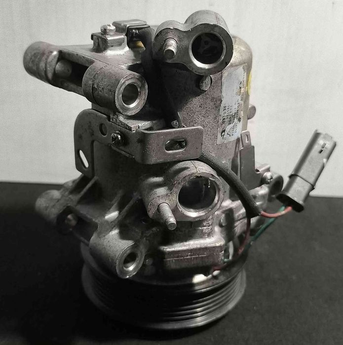 Compressor Ar Condicionado - CITROËN C3 III