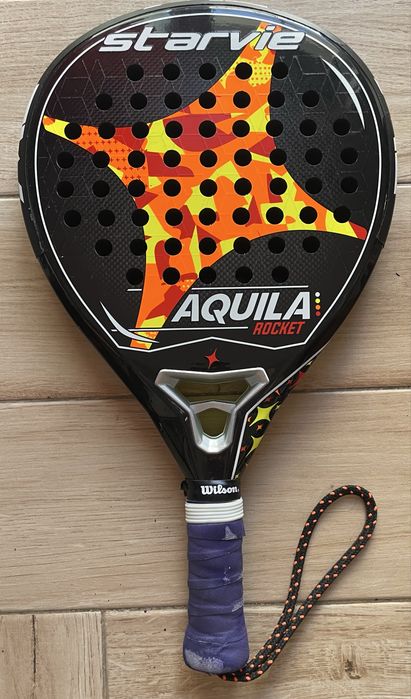 Padel Starter Pack (Sapatilhas + Raquete + Bolsa)