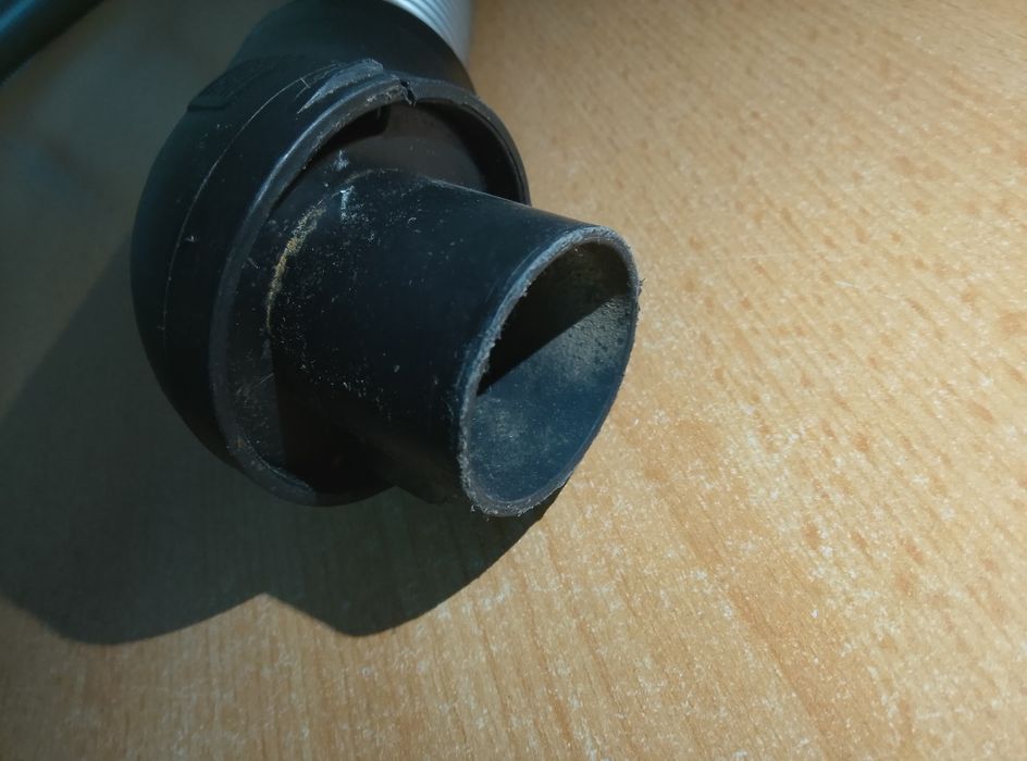 Wąż ssący rura giętka do odkurzacza Philips Performer Active