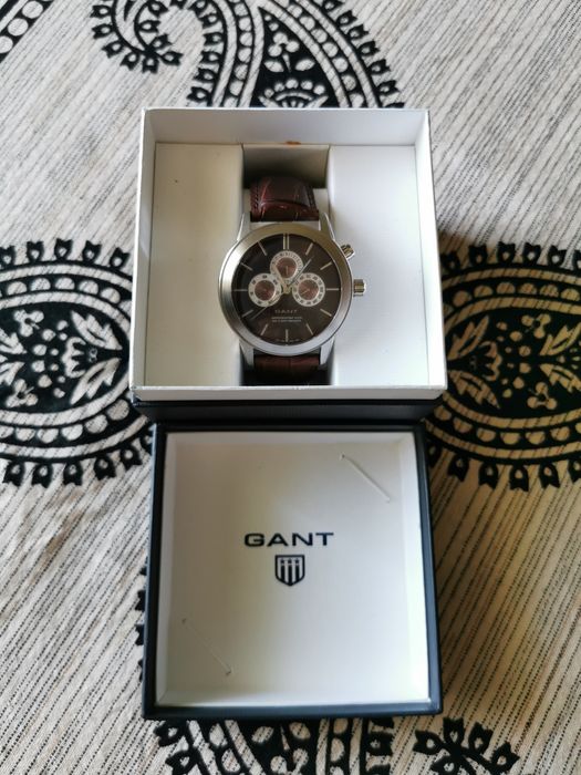 Gant Watch W1036364752344464002120