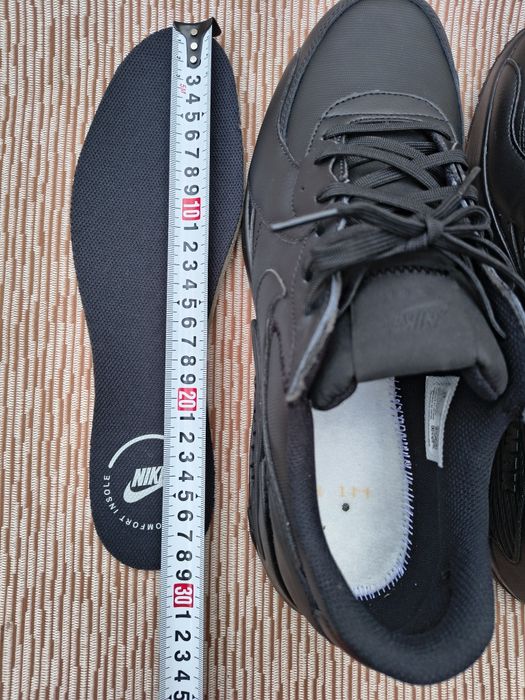 Buty NIKE Air Max Excee Leather rozm. 45