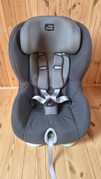 Автокрісло Britax Romer King 2