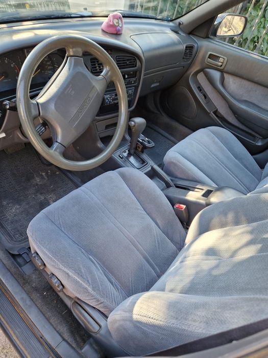 Toyota Camry 2.2le 1995r.