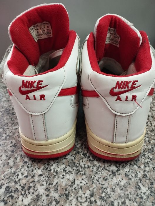 Кросівки Nike Air 39р