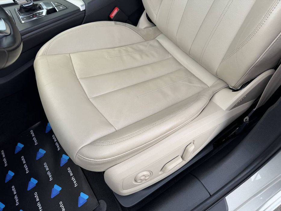 Audi A4 2016 freshauto