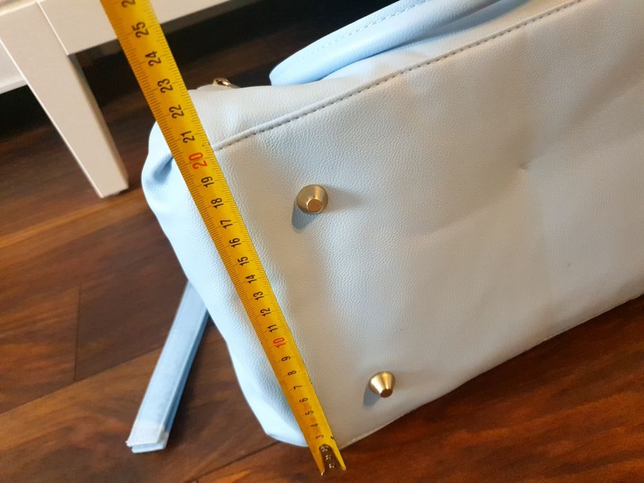 Torba podróżna Mayoral