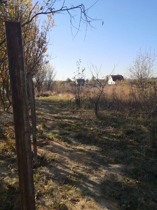 15 сот. Земельна ділянка під забудову, с.Сулимівка, торг, без комісії