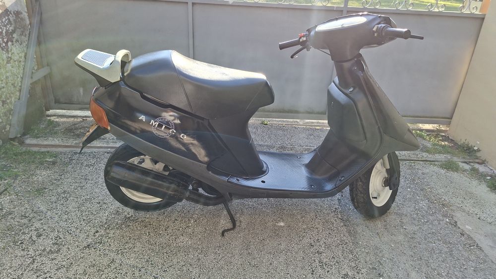 Scooter Aprillia Amico 50cc
