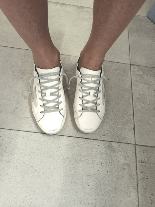 Golden Goose Super-Star