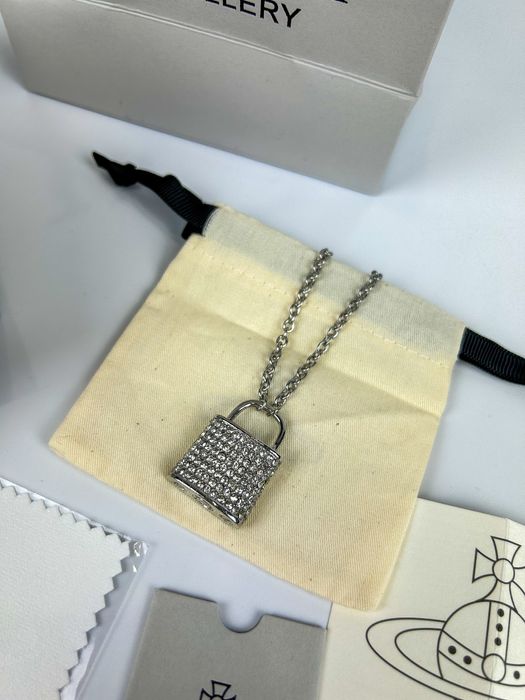 Кулон Vivienne Westwood