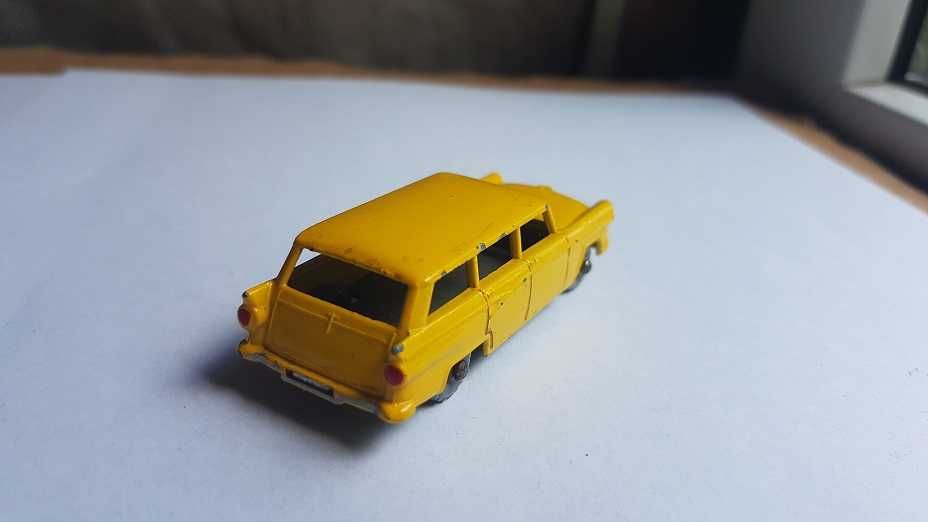 Matchbox Lesney American Ford Station Wagon Unikat !!