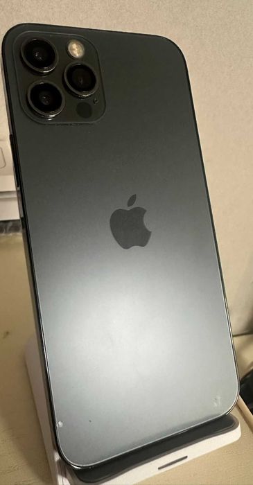 iphone 12 pro preto