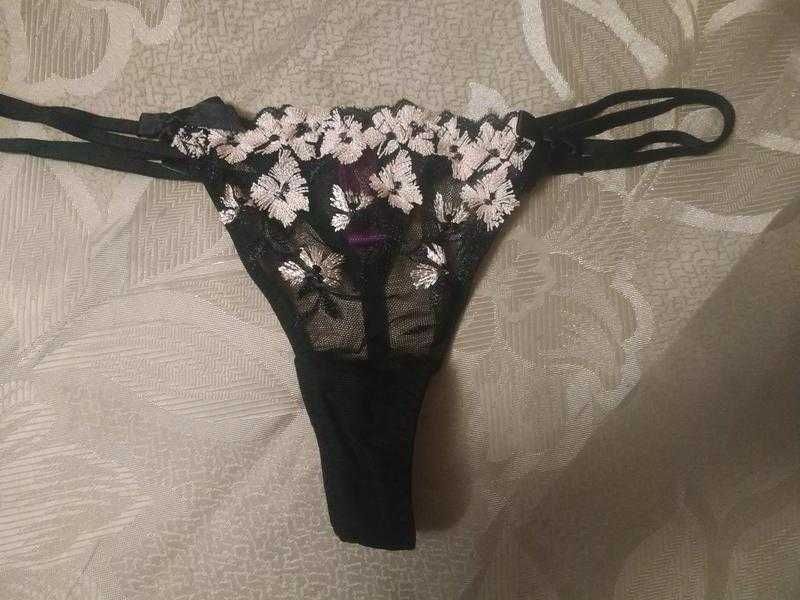 трусики Agent Provocateu