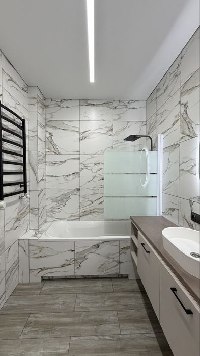 1-room apartment apartment by the address (area 55 m²) - Atlanta.ua - photo 21