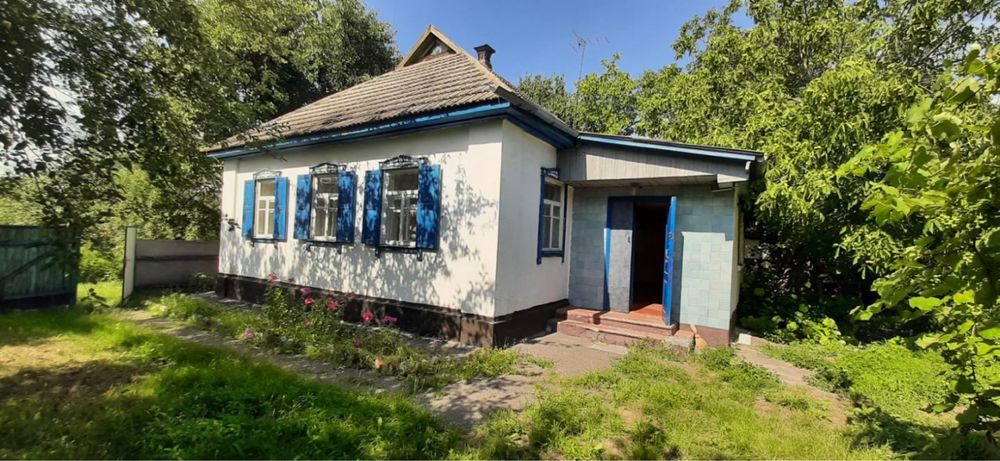 Будинок  м.Лохвиця