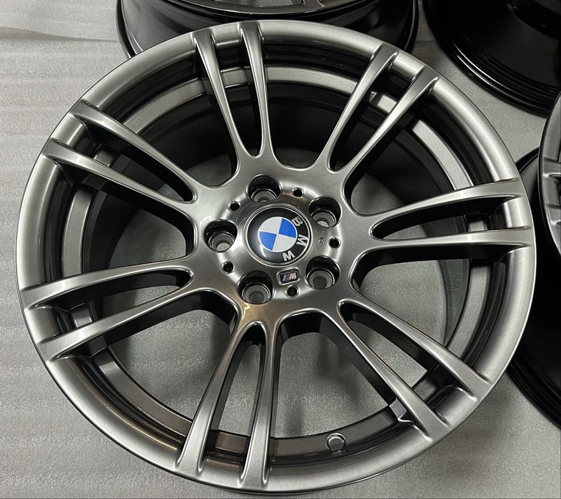 Felgi 18 5x120 ET20 BMW M2 M3 E90 E87 E91 E60 E61