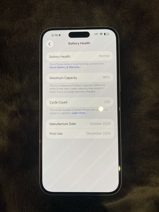 iPhone 16 Plus 512gb