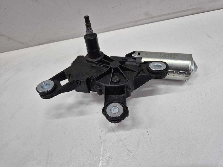 vw golf polo 9n fabia ibiza roomster silniczek wycieraczki tył tylnej