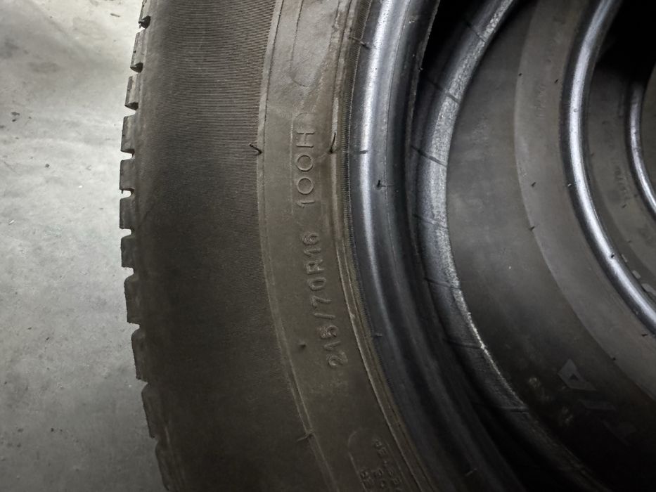 bfgoodrich urban terrain 215 70 r16