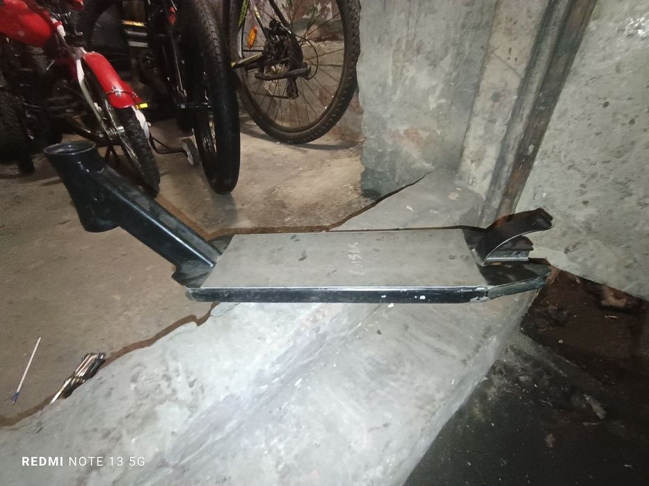 Sprzedam. Deck maji dudek