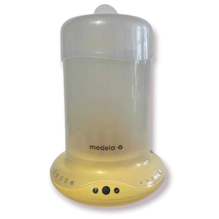 Aquecedor Biberões Medela B-Well CH 3640