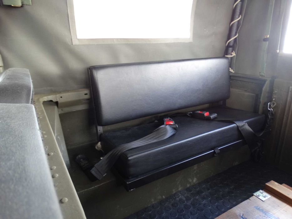 Land Rover Serie III, Model 88, Export CKD