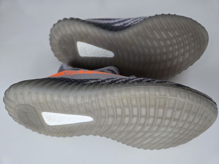 Buty sportowe ADIDAS YEEZY BOOST 350 (SPLY-350) r. 42, 26.5cm (unisex)
