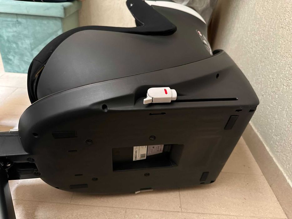 Cybex Sirona M2 i-Size isofix (cadeira auto)