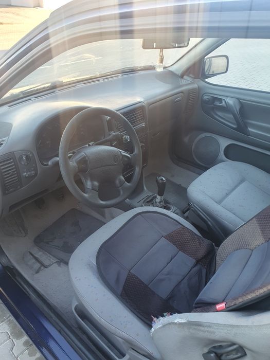 Volkswagen polo 1.7 sdi