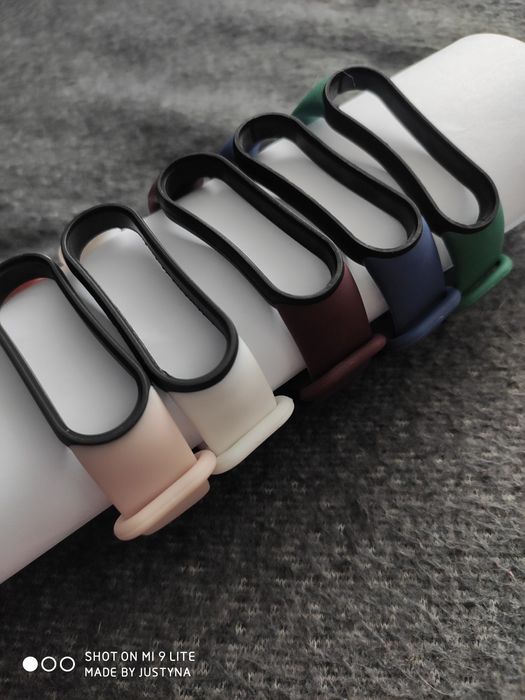 Opaski paski zmienne mi band  5 / 6 duży wybór