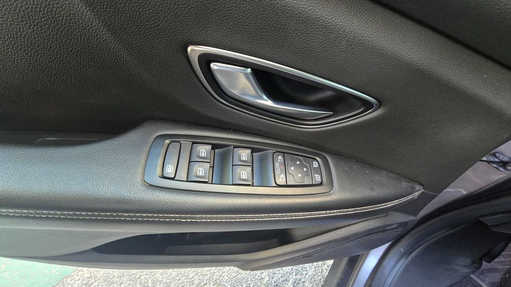 Renault Grand Scénic ENERGY dCi 110 EDC Business
