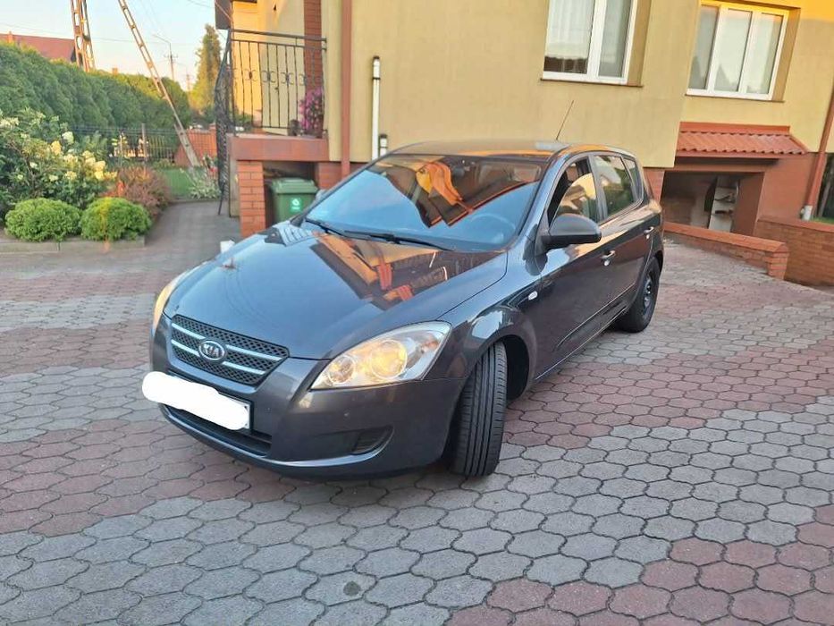 Sprzedam Kia Ceed 1.6