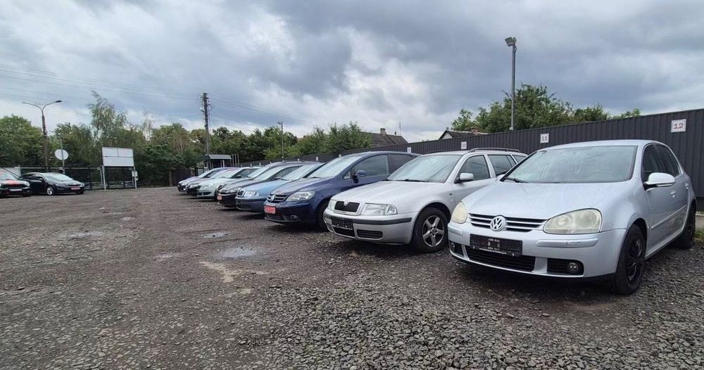 Golf PLUS VI 1.6mpi Germania